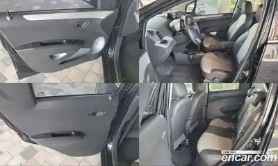 Chevrolet Spark 2012 1.0 автомат (гидро), миниатюра 12