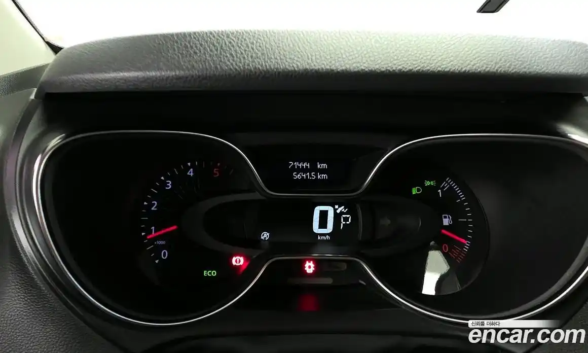 Renault QM3 2017 1.5 гидро, фото 11