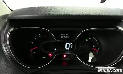 Renault QM3 2017 1.5 гидро, миниатюра 11