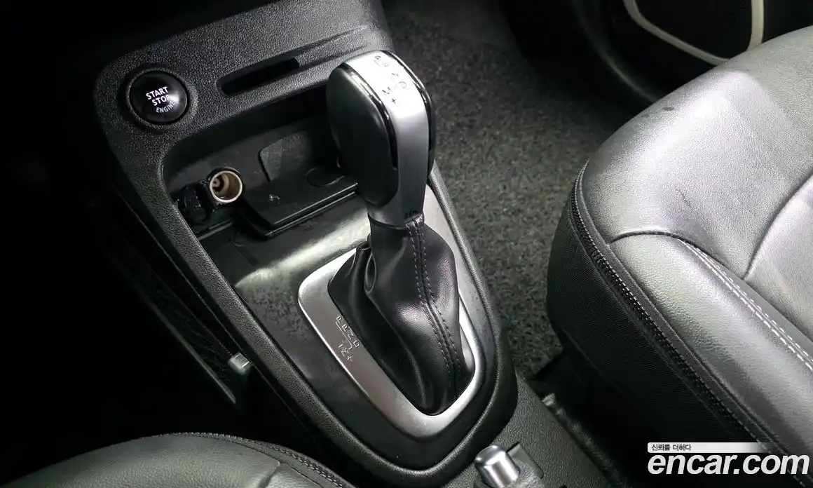 Renault QM3 2017 1.5 гидро, фото 12