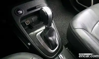 Renault QM3 2017 1.5 гидро, миниатюра 12