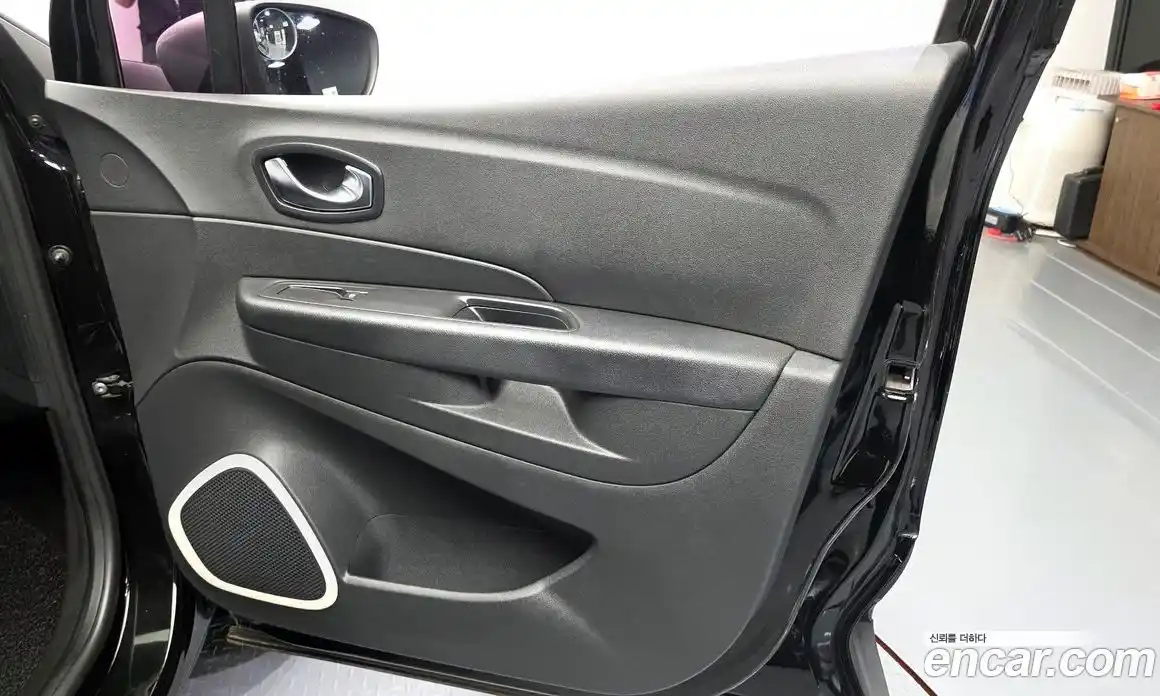 Renault QM3 2017 1.5 гидро, фото 14