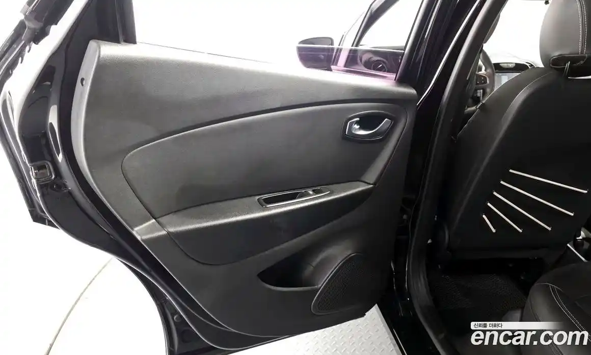 Renault QM3 2017 1.5 гидро, фото 15