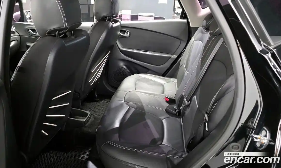 Renault QM3 2017 1.5 гидро, фото 16