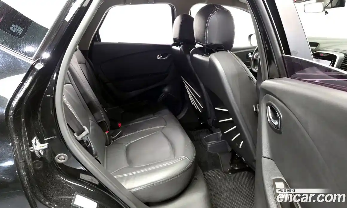 Renault QM3 2017 1.5 гидро, фото 17