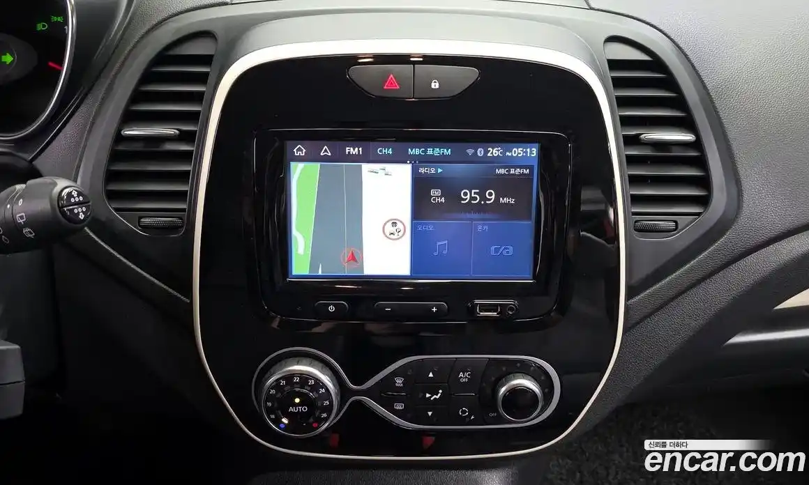 Renault QM3 2017 1.5 гидро, фото 20