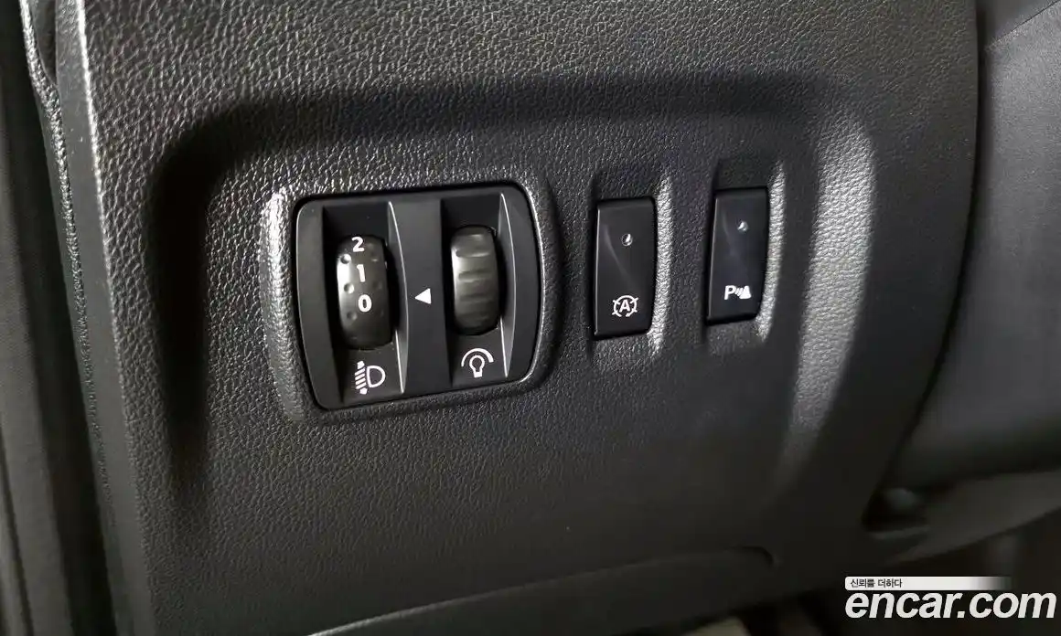Renault QM3 2017 1.5 гидро, фото 25