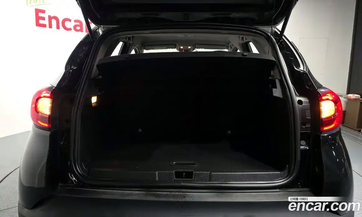 Renault QM3 2017 1.5 гидро, фото 28