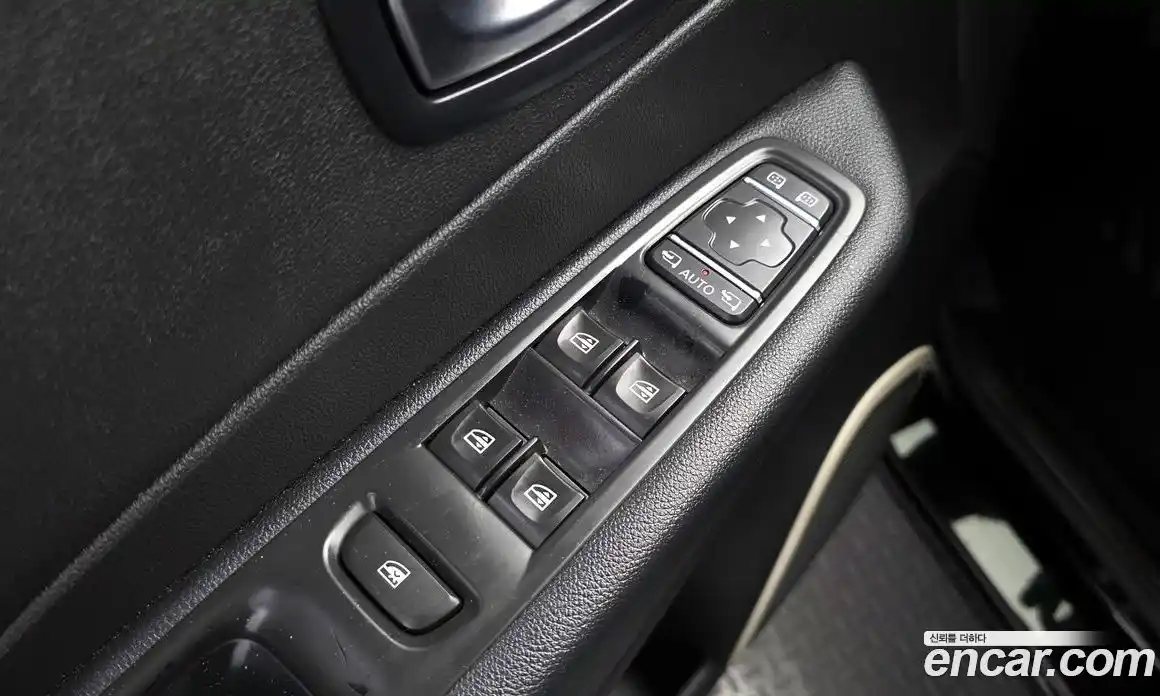 Renault QM3 2017 1.5 гидро, фото 29