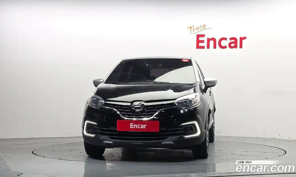 Renault QM3 2017 1.5 гидро, фото 3