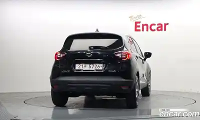 Renault QM3 2017 1.5 гидро, миниатюра 4