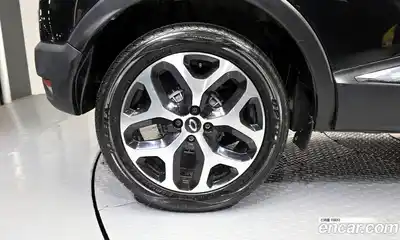 Renault QM3 2017 1.5 гидро, миниатюра 5