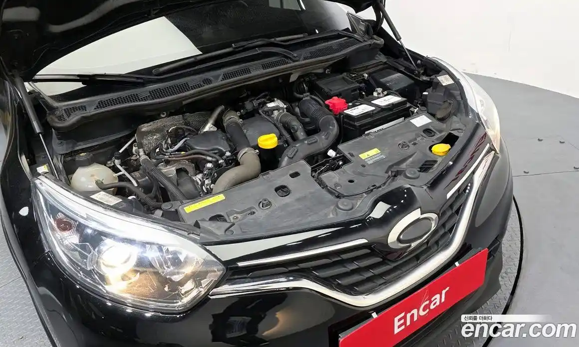 Renault QM3 2017 1.5 гидро, фото 6
