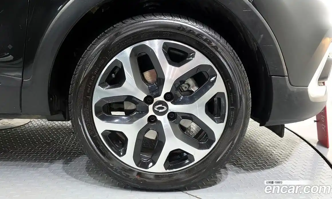 Renault QM3 2017 1.5 гидро, фото 7