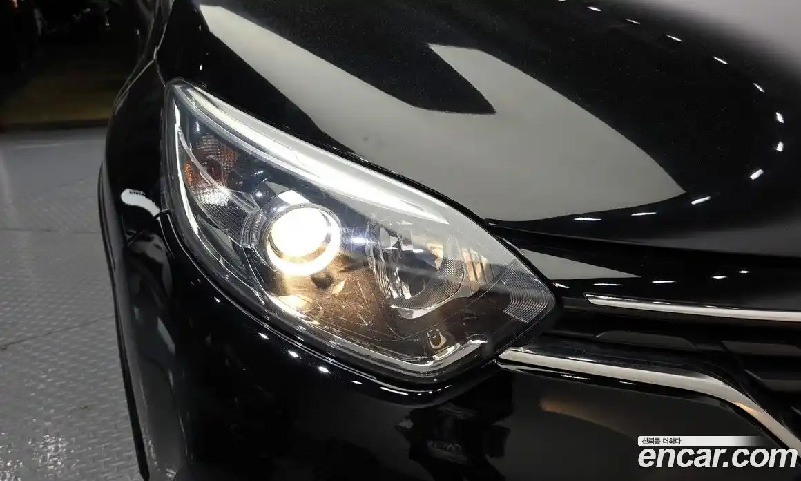 Renault QM3 2017 1.5 гидро, фото 8