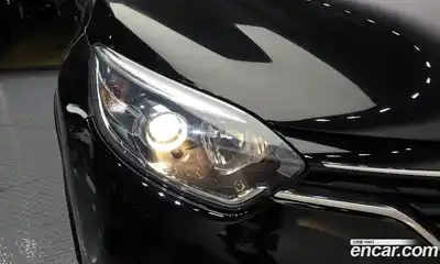 Renault QM3 2017 1.5 гидро, миниатюра 8