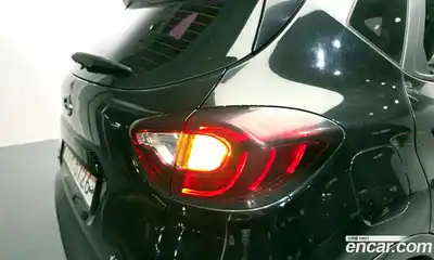 Renault QM3 2017 1.5 гидро, миниатюра 9
