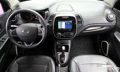 Renault QM3 2017 1.5 гидро, миниатюра 10
