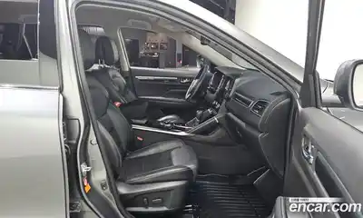 Renault QM6 2017 2.0 гидро, миниатюра 12