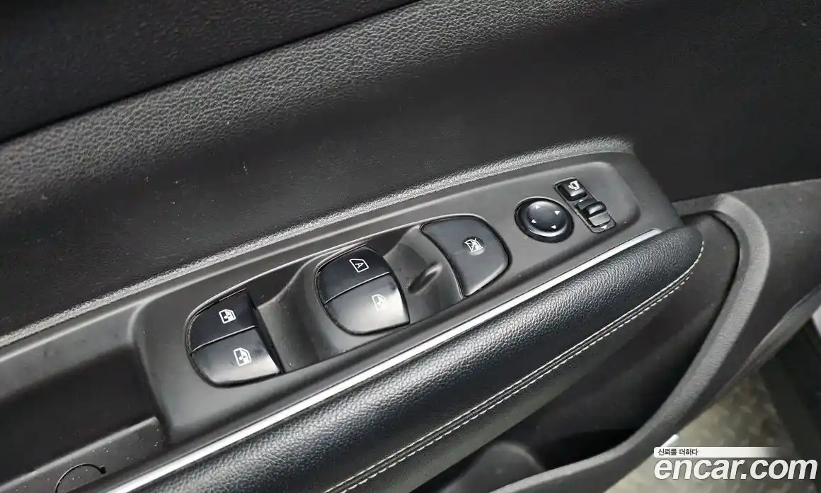 Renault QM6 2017 2.0 гидро, фото 13