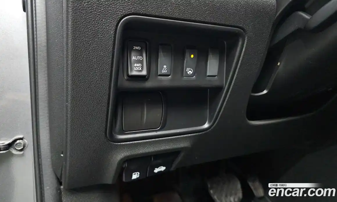 Renault QM6 2017 2.0 гидро, фото 14