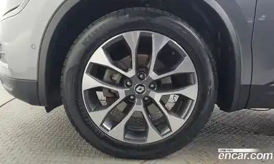 Renault QM6 2017 2.0 гидро, миниатюра 5