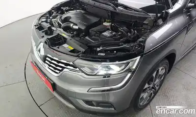 Renault QM6 2017 2.0 гидро, миниатюра 6