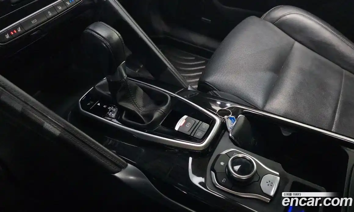 Renault QM6 2017 2.0 гидро, фото 9