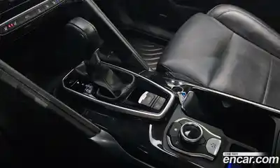 Renault QM6 2017 2.0 гидро, миниатюра 9