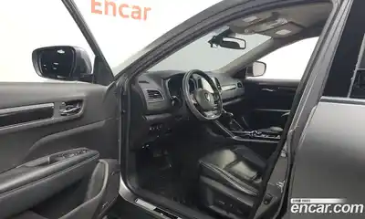 Renault QM6 2017 2.0 гидро, миниатюра 10