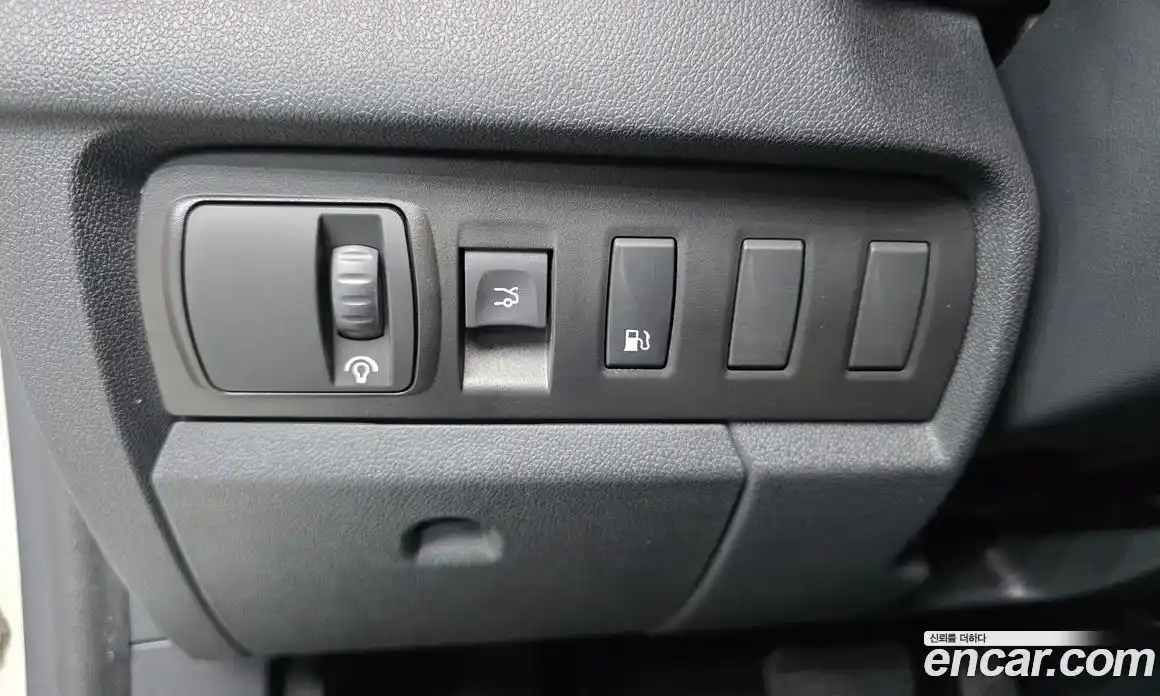 Renault SM3 2012 1.6 гидро, фото 12