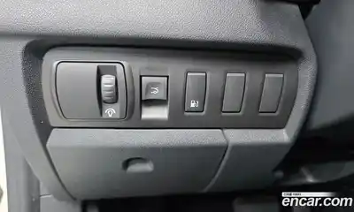 Renault SM3 2012 1.6 гидро, миниатюра 12