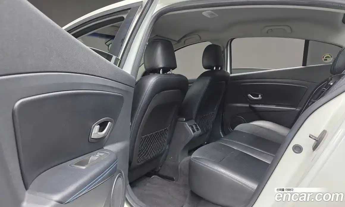 Renault SM3 2012 1.6 гидро, фото 17