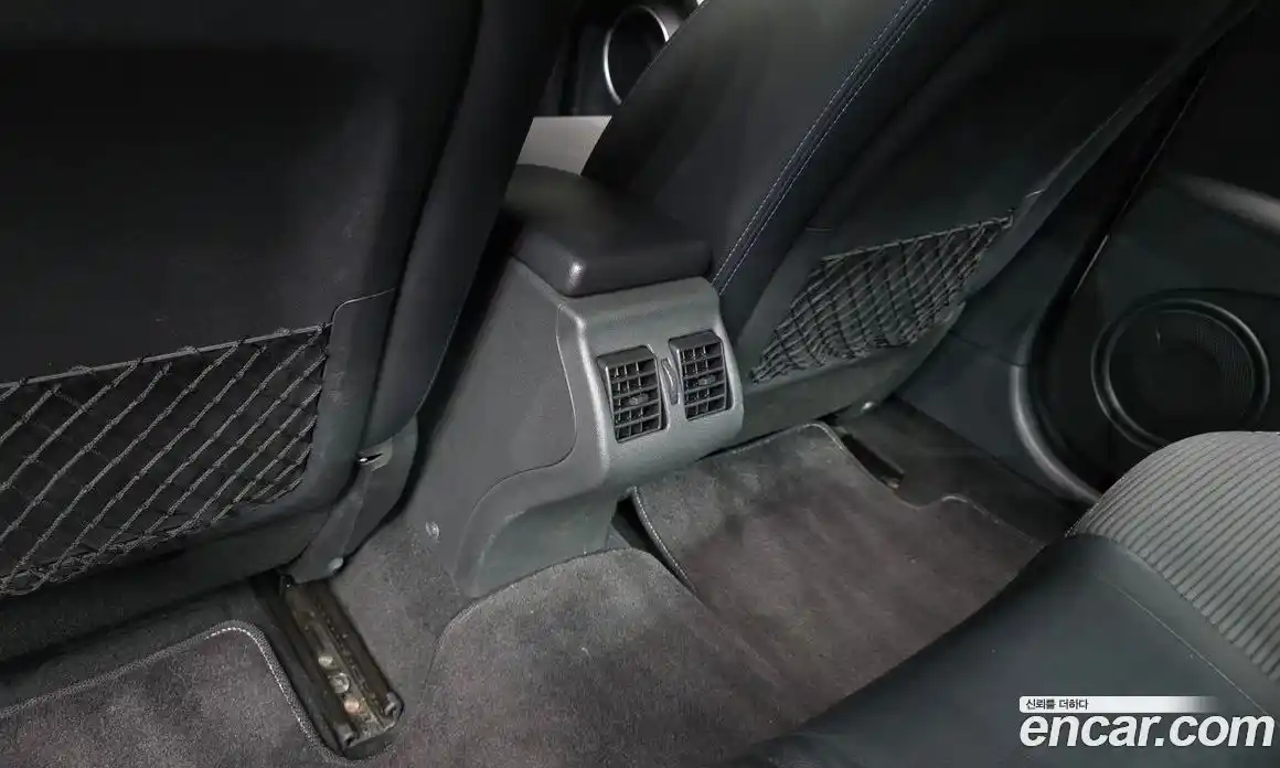 Renault SM3 2012 1.6 гидро, фото 18