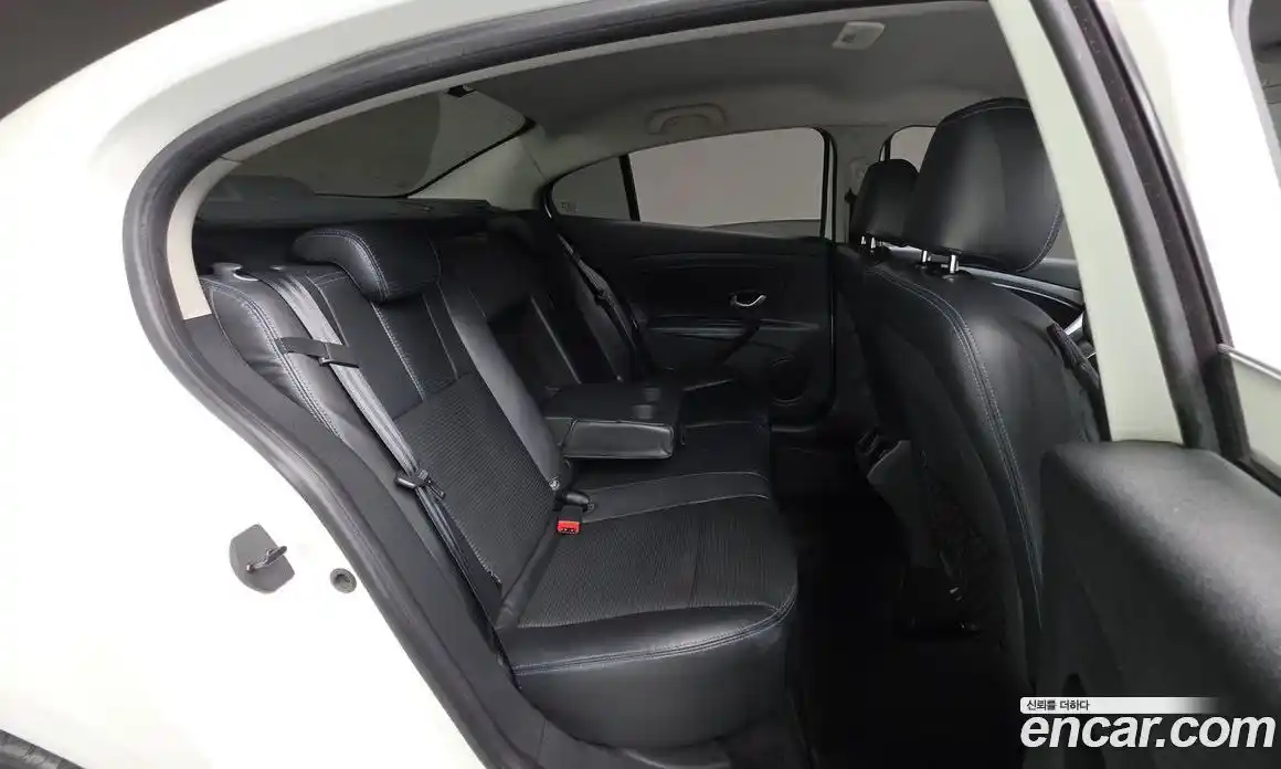 Renault SM3 2012 1.6 гидро, фото 19