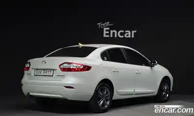 Renault SM3 2012 1.6 гидро, миниатюра 2