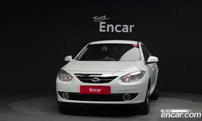 Renault SM3 2012 1.6 гидро, миниатюра 3