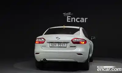 Renault SM3 2012 1.6 гидро, миниатюра 4