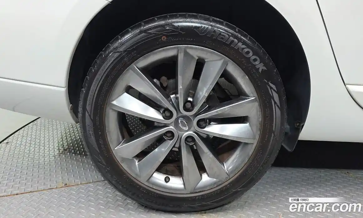 Renault SM3 2012 1.6 гидро, фото 5