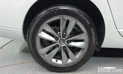 Renault SM3 2012 1.6 гидро, миниатюра 5
