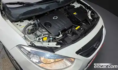 Renault SM3 2012 1.6 гидро, миниатюра 6