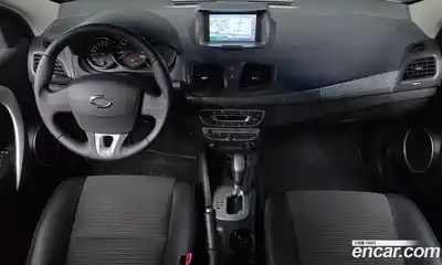Renault SM3 2012 1.6 гидро, миниатюра 7
