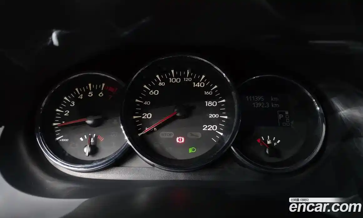 Renault SM3 2012 1.6 гидро, фото 8