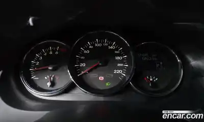 Renault SM3 2012 1.6 гидро, миниатюра 8