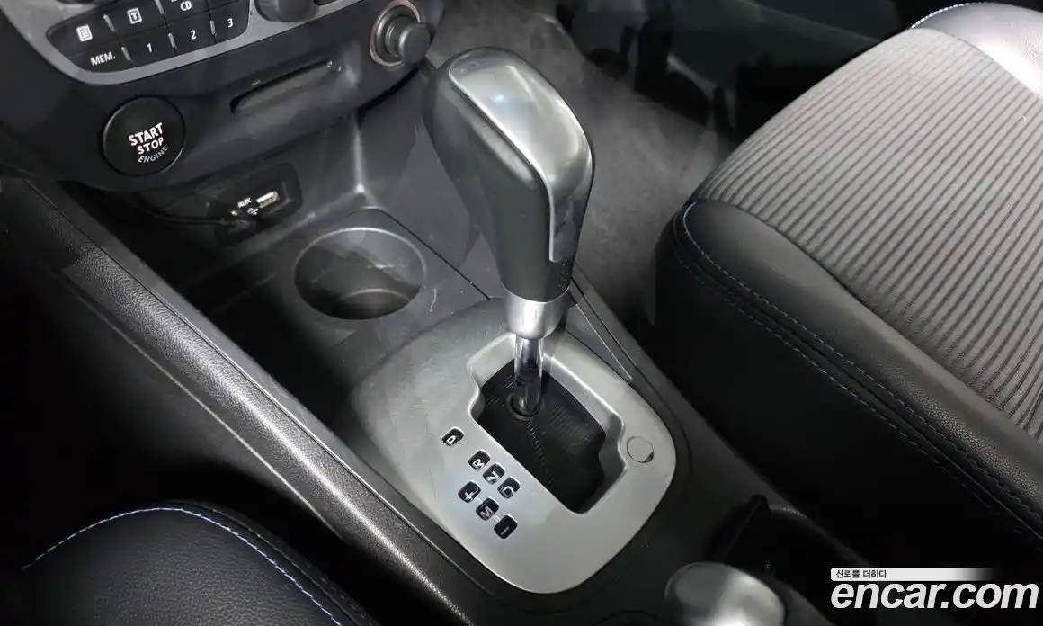 Renault SM3 2012 1.6 гидро, фото 9