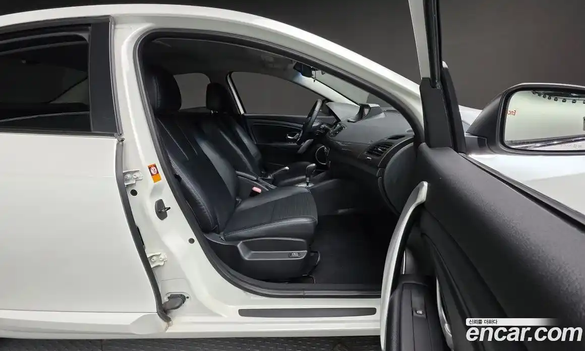 Renault SM3 2012 1.6 гидро, фото 10