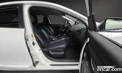 Renault SM3 2012 1.6 гидро, миниатюра 10