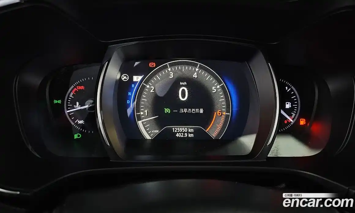 Renault QM6 2018 2.0 гидро, фото 11