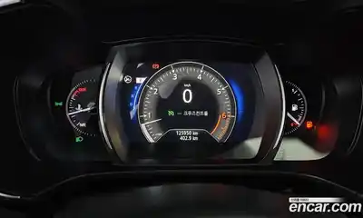 Renault QM6 2018 2.0 гидро, миниатюра 11