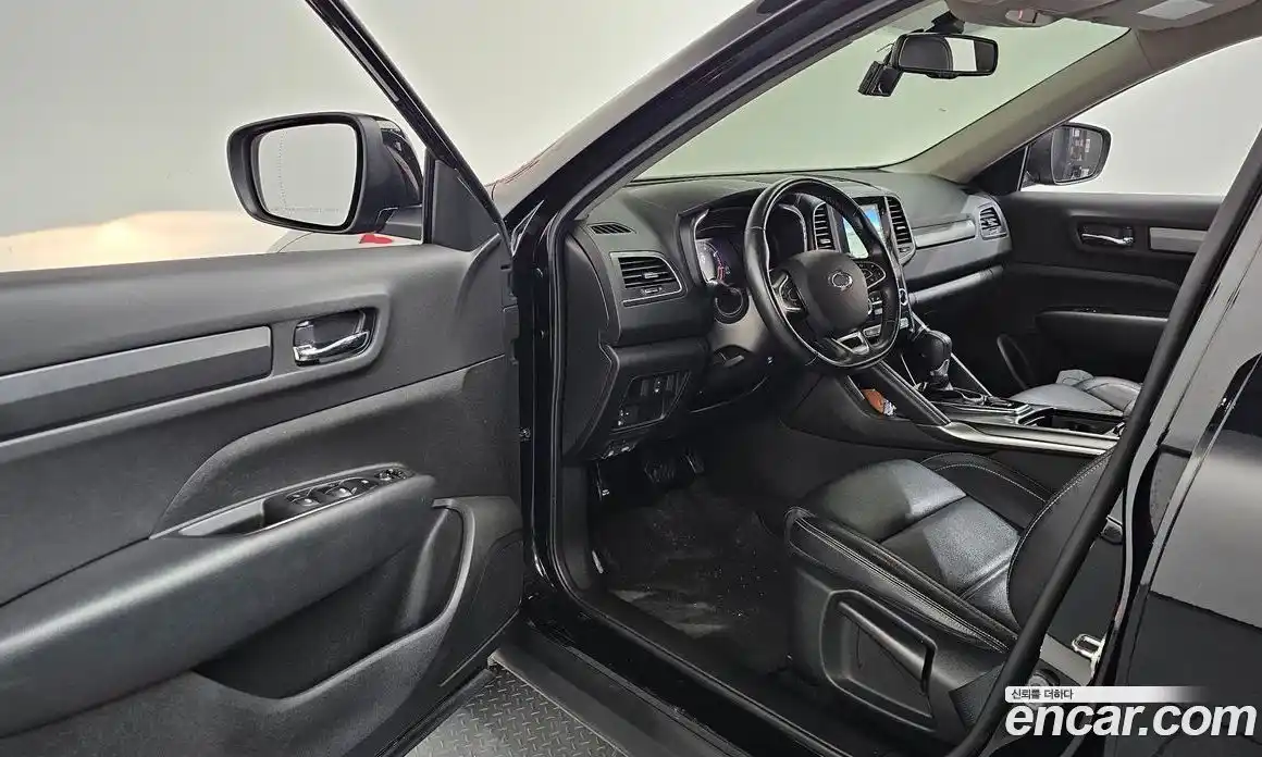Renault QM6 2018 2.0 гидро, фото 13